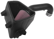 Cargar imagen en el visor de la galería, K&amp;N 2019 Ram 1500 V8 5.7L F/I Aircharger Performance Intake