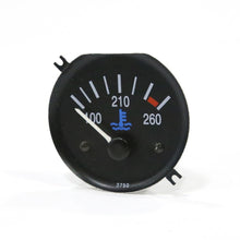 Cargar imagen en el visor de la galería, Omix Engine Temperature Gauge 87-91 Jeep Wrangler YJ