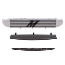 Cargar imagen en el visor de la galería, Mishimoto 14-16 Ford Fiesta ST 1.6L Performance Intercooler (Silver)