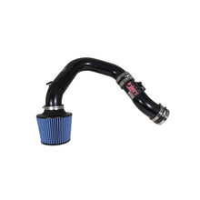 Cargar imagen en el visor de la galería, Injen 04-07 STi / 06-07 WRX 2.5L Black Cold Air Intake