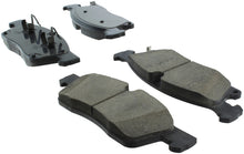 Cargar imagen en el visor de la galería, StopTech Performance 11-12 Dodge Durango Front Brake Pads