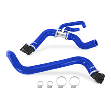 Cargar imagen en el visor de la galería, Mishimoto 15-17 Ford F-150 5.0L V8 Radiator Hose Kit - Blue