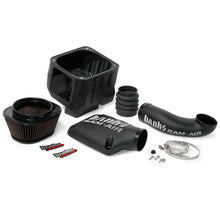 Cargar imagen en el visor de la galería, Banks Power 99-08 Chev/GMC 4.8-6.0L 1500 Ram-Air Intake System - Dry Filter