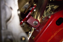Cargar imagen en el visor de la galería, UMI Performance 68-72 GM A-Body LSX Motor Mounts