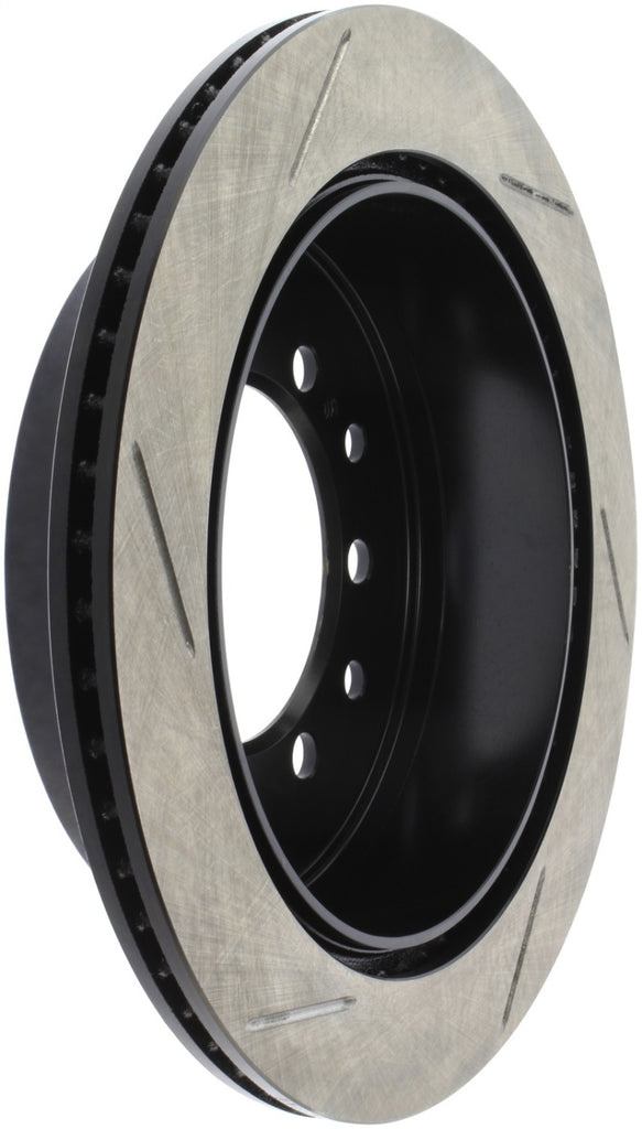 StopTech Slotted Sport Brake Rotor