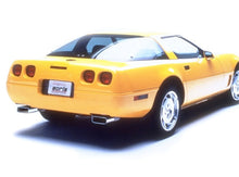 Cargar imagen en el visor de la galería, Borla 92-96 Chevrolet Corvette Hatchback/Conv 5.7L 8cyl 4/6 Spd Touring SS Catback Exhaust