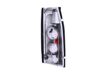 Cargar imagen en el visor de la galería, ANZO 1999-2000 Cadillac Escalade Taillights Smoke 3D Style