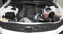 Cargar imagen en el visor de la galería, K&amp;N 11-13 Dodge Challenger V8/12-13 Charger V8 / 12-13 Chrysler 300 Black Performance Intake Kit