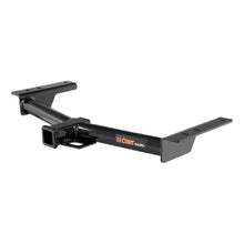 Load image into Gallery viewer, Curt 15-19 Ford Transit Class 3 Trailer Hitch w/2in Receiver BOXED