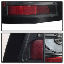 Cargar imagen en el visor de la galería, Spyder Pontiac Grand Prix 04-08 Light Bar LED Tail Light Black ALT-YD-PGP04-LED-BK