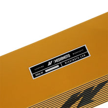 Cargar imagen en el visor de la galería, Mishimoto 2013+ Ford Focus ST Intercooler (I/C ONLY) - Gold