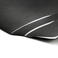 Cargar imagen en el visor de la galería, Seibon 13-18 Lexus GS OEM Carbon Fiber Hood