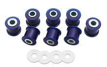 Cargar imagen en el visor de la galería, SuperPro 1998 Subaru Forester L Rear Lateral Arm &amp; Outer Bushing Kit