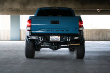 Cargar imagen en el visor de la galería, DV8 Offroad 16-23 Toyota Tacoma MTO Series Rear Bumper