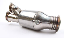 Cargar imagen en el visor de la galería, Wagner Tuning BMW E82 E90 N55 Motor SS304 Downpipe Kit