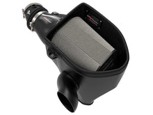 Cargar imagen en el visor de la galería, aFe Magnum Force Stage-2 Track Series Carbon Fiber AIS w/Pro Dry S Media-18 Dodge Challenger V8-6.2L