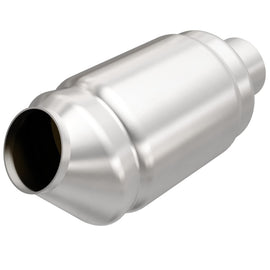 MagnaFlow Universal Catalytic Converter 2.50inch C/A