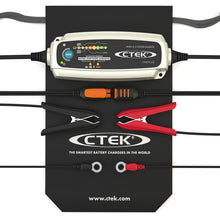 Cargar imagen en el visor de la galería, CTEK Battery Charger - MUS 4.3 Test &amp; Charge - 12V