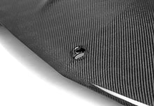 Cargar imagen en el visor de la galería, Seibon 10-13 Mercedes Benz E-Class Ct-Style Carbon Fiber Hood