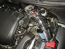 Cargar imagen en el visor de la galería, Injen 09-12 Maxima V6 3.5L Black Short Ram Intake w/ MR Tech/Air Fusion/Heat Shield w/ Brackets