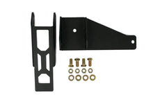 Cargar imagen en el visor de la galería, DV8 Offroad 18-20 Jeep Wrangler JL Adjustable Dead Pedal