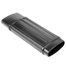 Cargar imagen en el visor de la galería, Rugged Ridge AmFib High Mount Snorkel EXTENSION ONLY 18-20 Jeep Wrangler JL 2020 JT (Req. 17756.35)