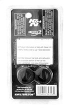 Cargar imagen en el visor de la galería, K&amp;N 3.375in Length 1.125in OD Universal Replacement Fuel Filter