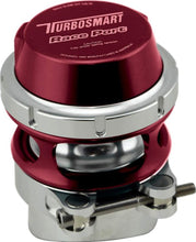 Cargar imagen en el visor de la galería, Turbosmart Raceport Universal - Red (NO Weld Flange) Female Flange (Fits TiAl Flanges)