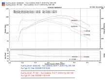 Cargar imagen en el visor de la galería, Injen 94-04 S10 Sonoma Jimmy Blazer 4.3L V6 Polished Power-Flow Air Intake System