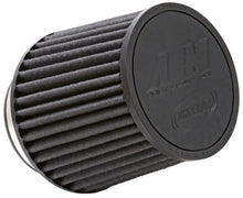 Load image into Gallery viewer, AEM Dryflow Conical Air Filter 6in Base OD x 3.5in Flange ID x 5.25in Height