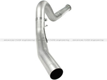 Cargar imagen en el visor de la galería, aFe Atlas 5in DPF-Back Aluminized Steel Exh Sys, Ford Diesel Trucks 11-14 v8-6.7L (td) No tip