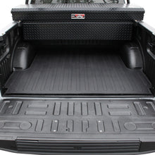 Cargar imagen en el visor de la galería, Westin 2015-2018 Ford F-150 (6.5ft Bed) Truck Bed Mat - Black