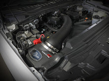 Cargar imagen en el visor de la galería, aFe Momentum GT Pro 5R Cold Air Intake System 20-21 Ford F-250/F-350