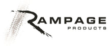 Cargar imagen en el visor de la galería, Rampage 1999-2019 Universal Trail Can Utility/Tool Box - Black