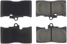 Cargar imagen en el visor de la galería, StopTech Street Select Brake Pads - Front