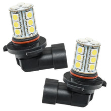 Cargar imagen en el visor de la galería, Oracle H10/9145 18 LED Bulbs (Pair) - White