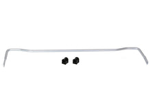 Cargar imagen en el visor de la galería, Whiteline 01-04 Toyota MR2 ZZW30 Rear 18mm Heavy Duty Adjustable Swaybar