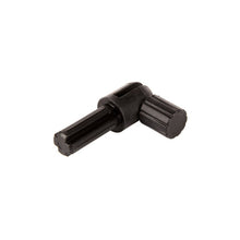 Cargar imagen en el visor de la galería, Rugged Ridge Bow Knuckle Kit Soft Tops 07-12 Jeep Wrangler JKU