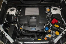 Cargar imagen en el visor de la galería, AEM 2014 Subaru Forester 2.0L H4 - Cold Air Intake System - Gunmetal Gray