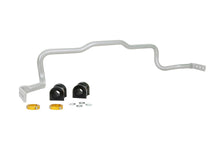 Cargar imagen en el visor de la galería, Whiteline 16-17 Ford Focus RS Front 26mm Heavy Duty Adjustable Sway Bar