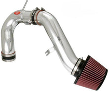 Cargar imagen en el visor de la galería, Injen 06-08 M45 4.5L V8 Polished Cold Air Intake