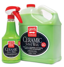 Load image into Gallery viewer, Griots Garage Odor Neutralizing Carpet &amp; Upholstery Cleaner - 1 Gallon