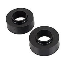 Cargar imagen en el visor de la galería, Synergy 2007+ Jeep Wrangler JK/JKU/JL/JLU 1.750in Front Coil Spring Spacer