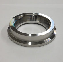 Cargar imagen en el visor de la galería, Stainless Bros PTE 46mm 304SS V-Band Inlet Flange