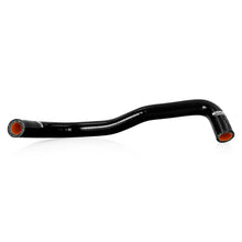 Cargar imagen en el visor de la galería, Mishimoto 98-07 Land Cruiser 4.5L I6 Silicone Radiator Hose Kit - Black