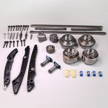 Cargar imagen en el visor de la galería, Ford Racing Gen 2 Coyote Hi-Performance Cam Drive Kit