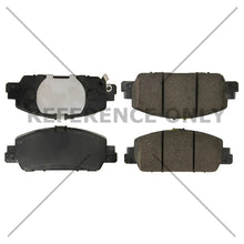 Cargar imagen en el visor de la galería, StopTech Sport Performance 13-17 Honda Accord Front Brake Pads