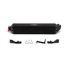 Cargar imagen en el visor de la galería, Mishimoto 2016+ Honda Civic 1.5T / 2017+ Honda Civic Si Intercooler (I/C ONLY) - Black