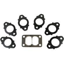 Cargar imagen en el visor de la galería, BD Diesel Gasket Set Exhaust Manifold - 1998-2007 Dodge 24-valve