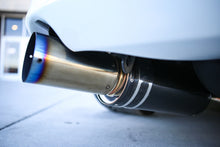 Cargar imagen en el visor de la galería, HKS 93-98 Toyota Supra 3.0 Turbo Carbon Ti Exhaust